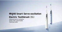 Mijia Smart Servo-Oscillation Electric Toothbrush Pro
