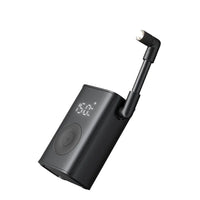 Mi Portable Electric Air Compressor Digital Pressure Sensing