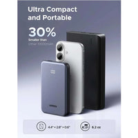 UGREEN PB507 10000mAh 20W 2-Port Power Bank