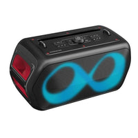 Monster MusicBox Go Portable Bluetooth Speaker - Pre-Order*