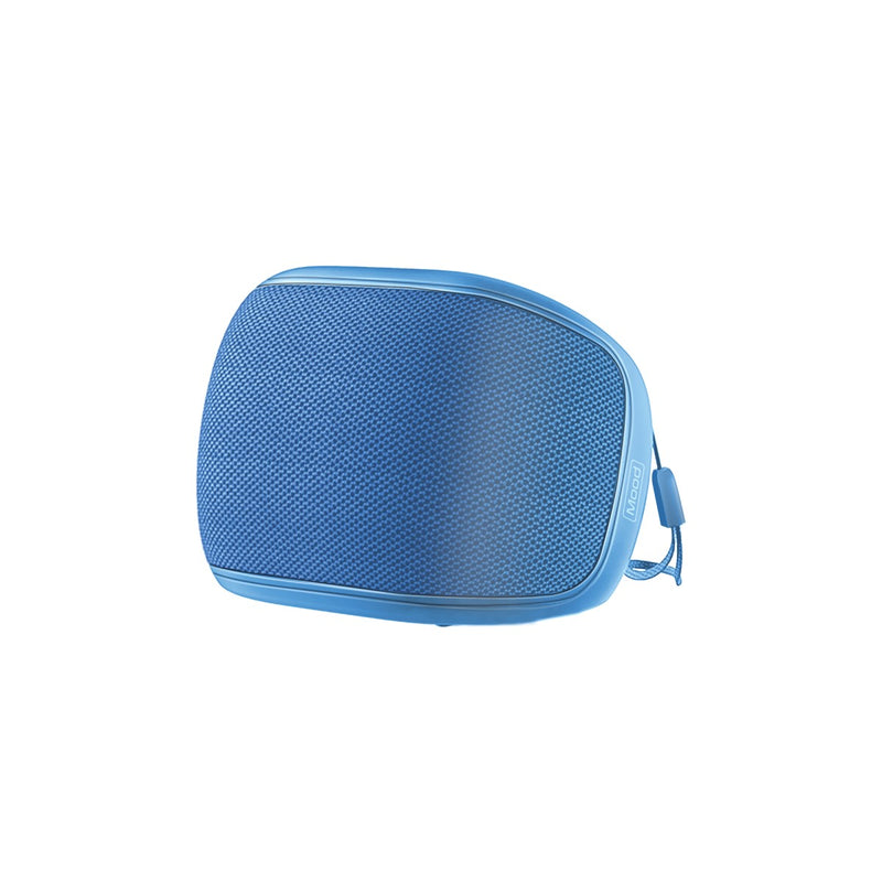 Promate Mood 5W Mini Bluetooth Speaker