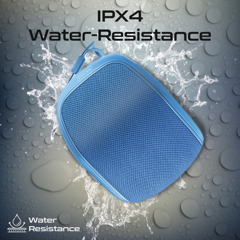 Promate Mood 5W Mini Bluetooth Speaker
