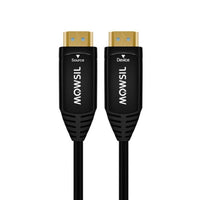 Mowsil MOC810 8K HDMI 2.1 Active Optical Cable 10M – 48Gbps