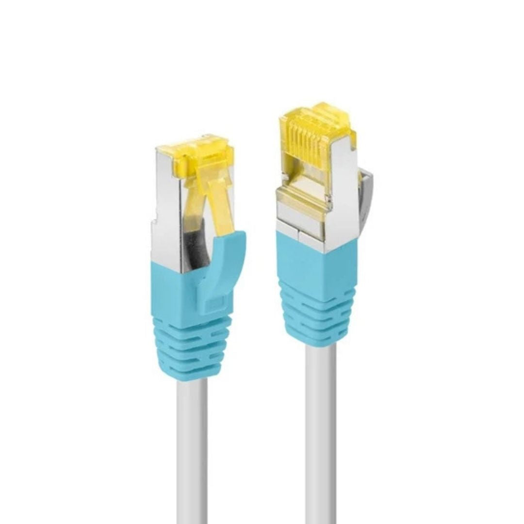 Mowsil Cat7 Ethernet Cable – 10Gbps