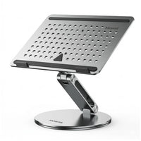 Mowsil MOLSR 360° Adjustable Laptop & Tablet Stand
