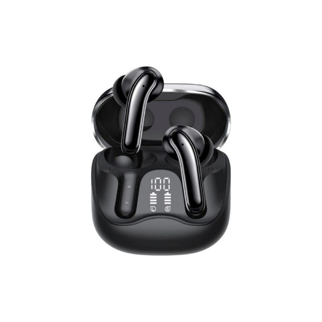 Promate Serix Hybrid ANC with Bluetooth 6.0 TWS Earbuds
