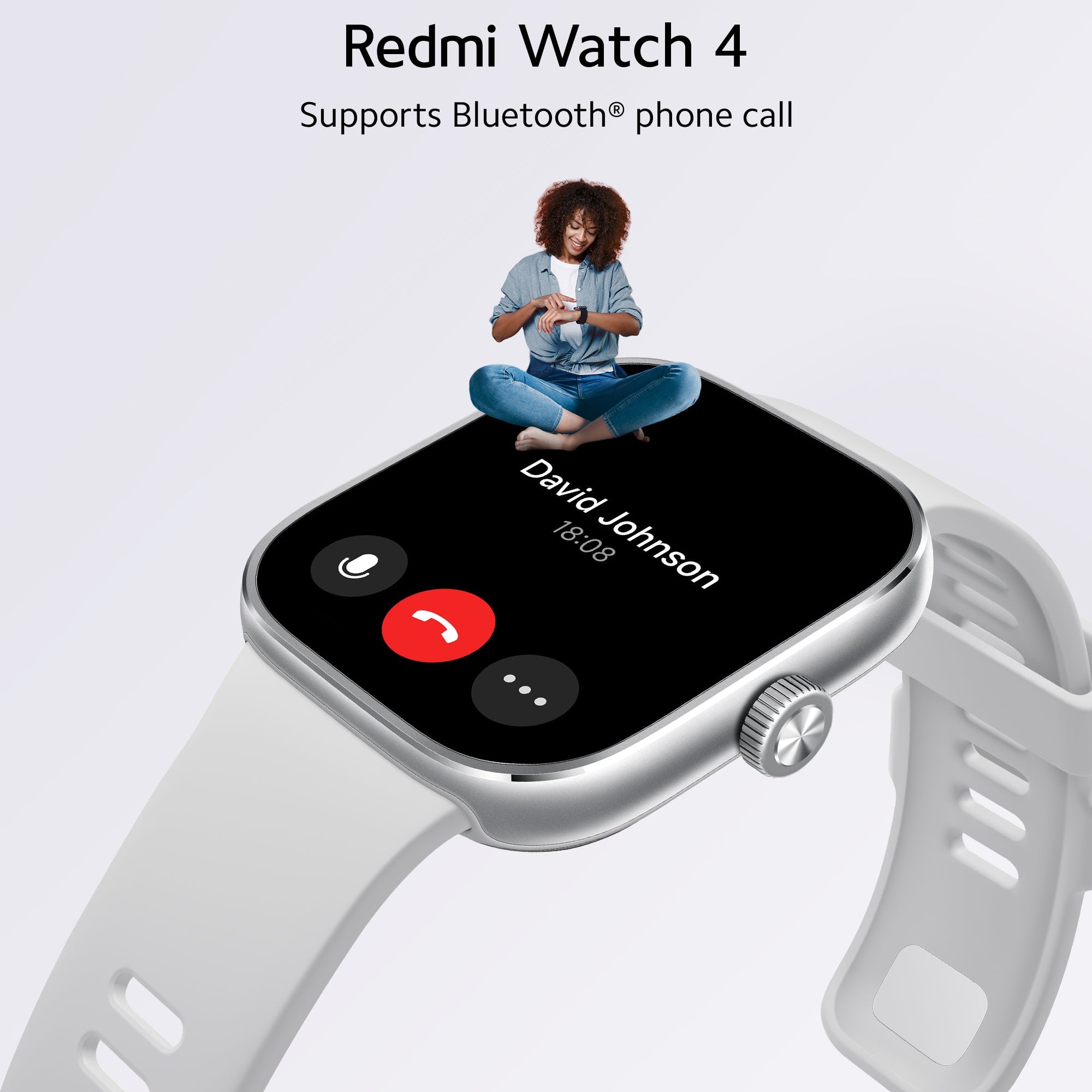 Redmi Watch 4