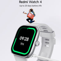 Redmi Watch 4
