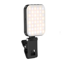 Neewer Basics BL48B Magnetic Selfie Light