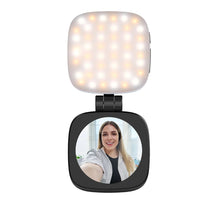 Neewer Basics NL48B Magnetic Selfie Light