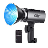 Neewer MS150C 150W RGB LED Video Light