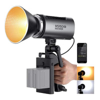 Neewer MS150B 130W Bi-Color LED Video Light