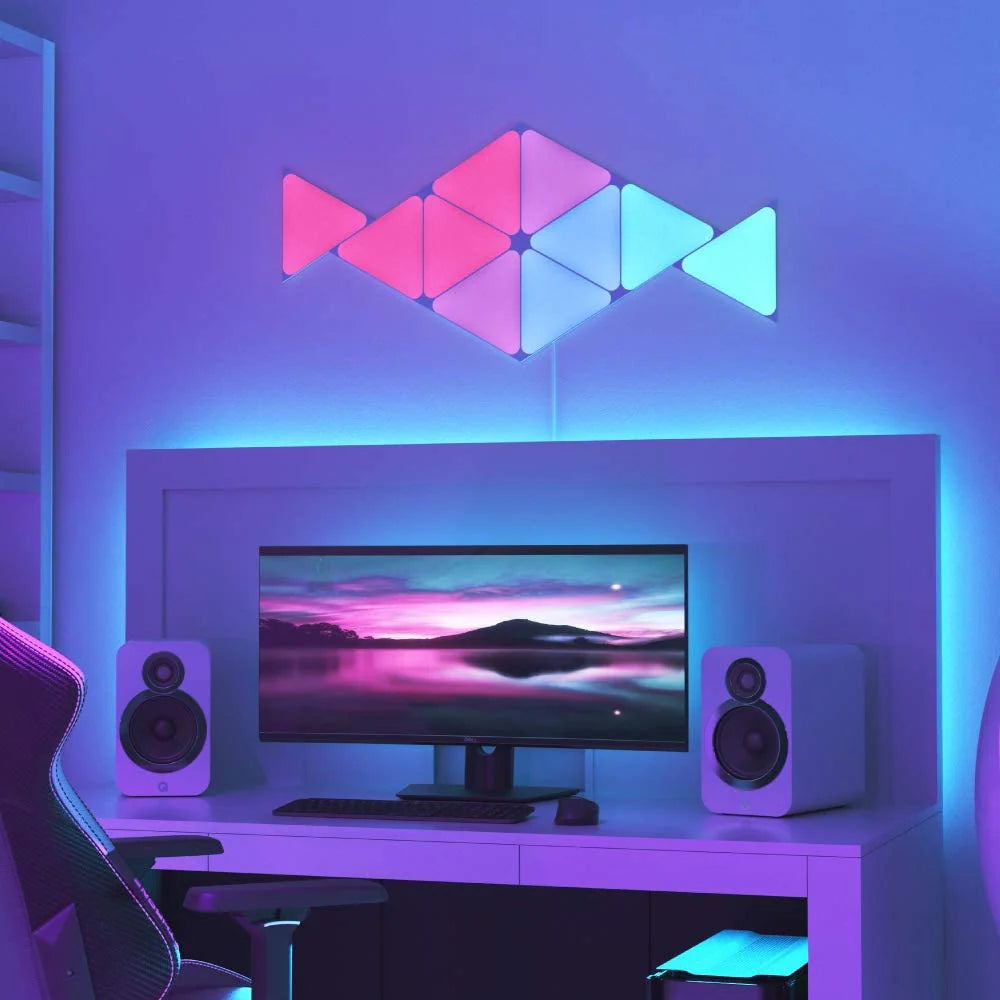 Techty