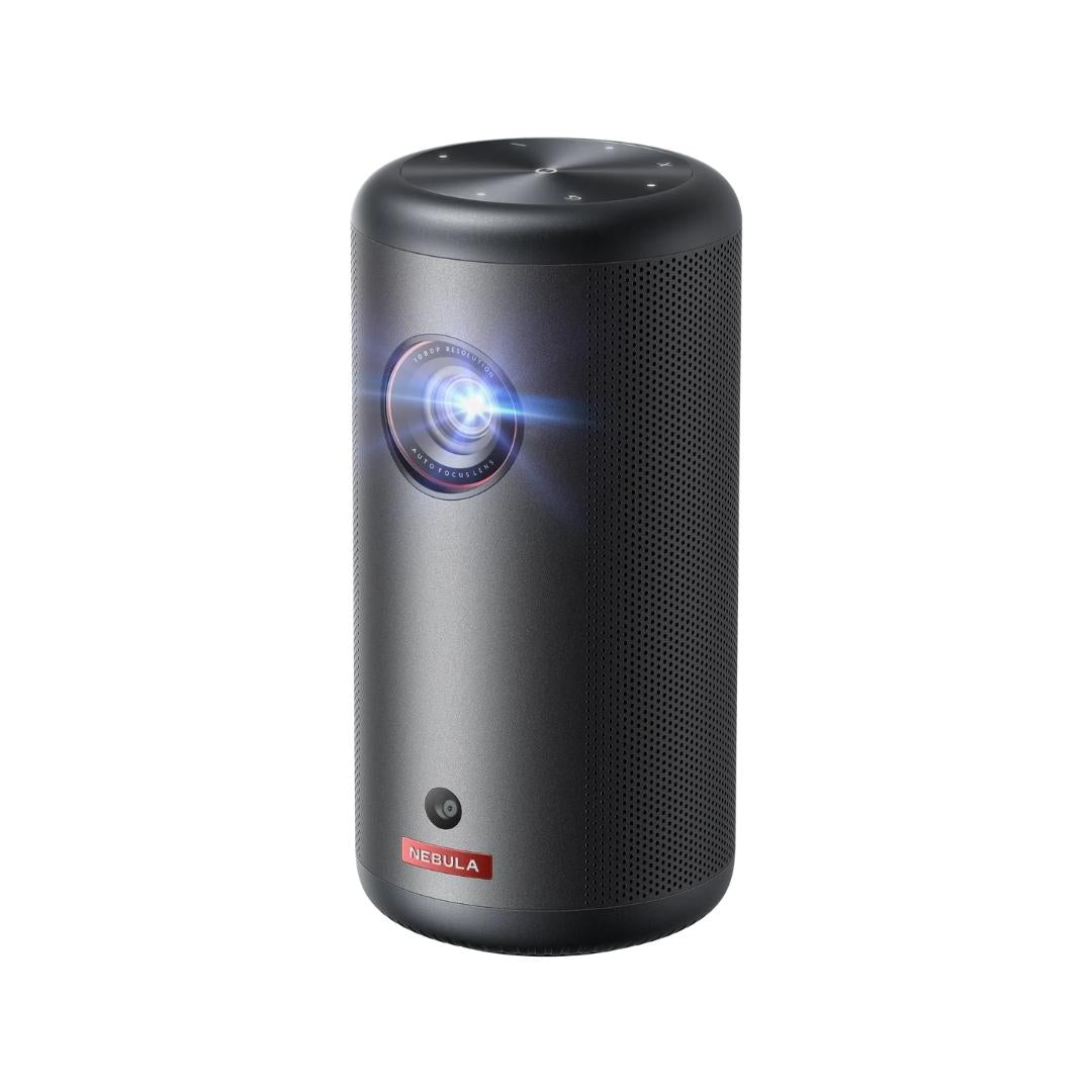 Nebula Capsule 3 1080p Google TV Portable Projector