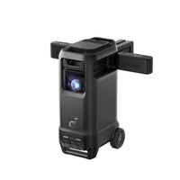 Nebula X1 Pro 4K Triple Laser Projector System