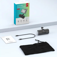 RAVPower Portable Power Bank - 5000mAh