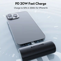 RAVPower Portable Power Bank - 5000mAh
