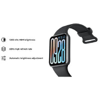 Xiaomi Smart Band 9 Pro - Black