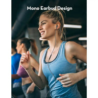 RAVPower Mono USB-C Earphones