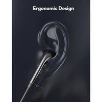 RAVPower Mono USB-C Earphones