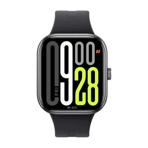 Redmi Watch 5 - Obsidian Black