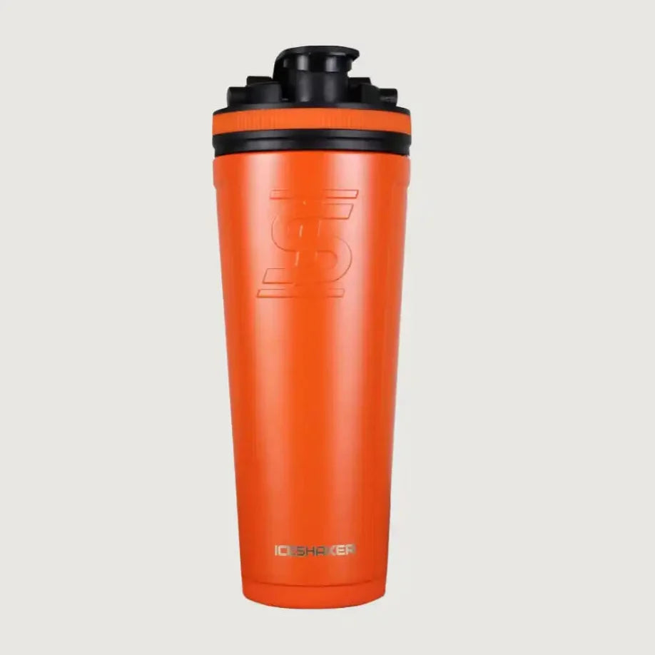 Ice Shaker Protein Shaker - 36oz - Protein Mixer - Pro Sports | Shop online in Kuwait