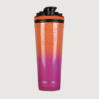 Ice Shaker Protein Shaker - 36oz - Protein Mixer - Pro Sports | Shop online in Kuwait