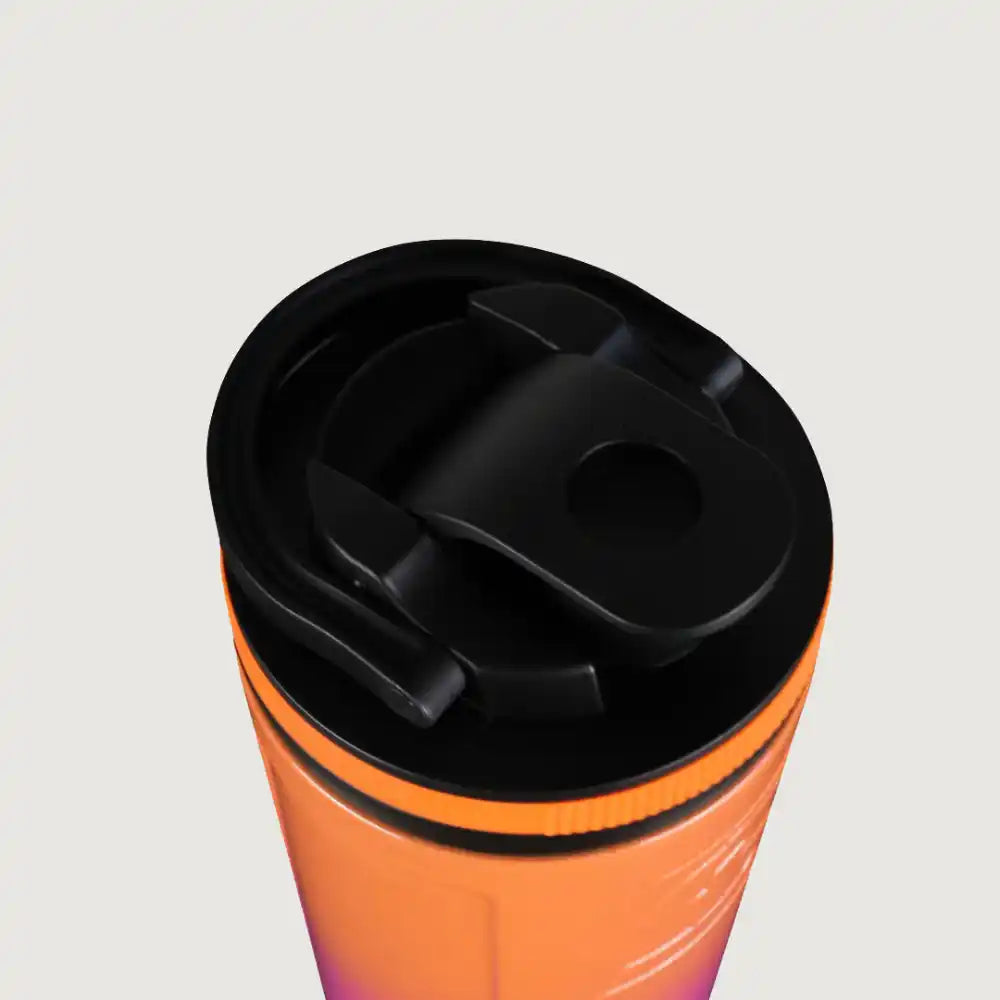 Ice Shaker Protein Shaker - 36oz - Protein Mixer - Pro Sports | Shop online in Kuwait