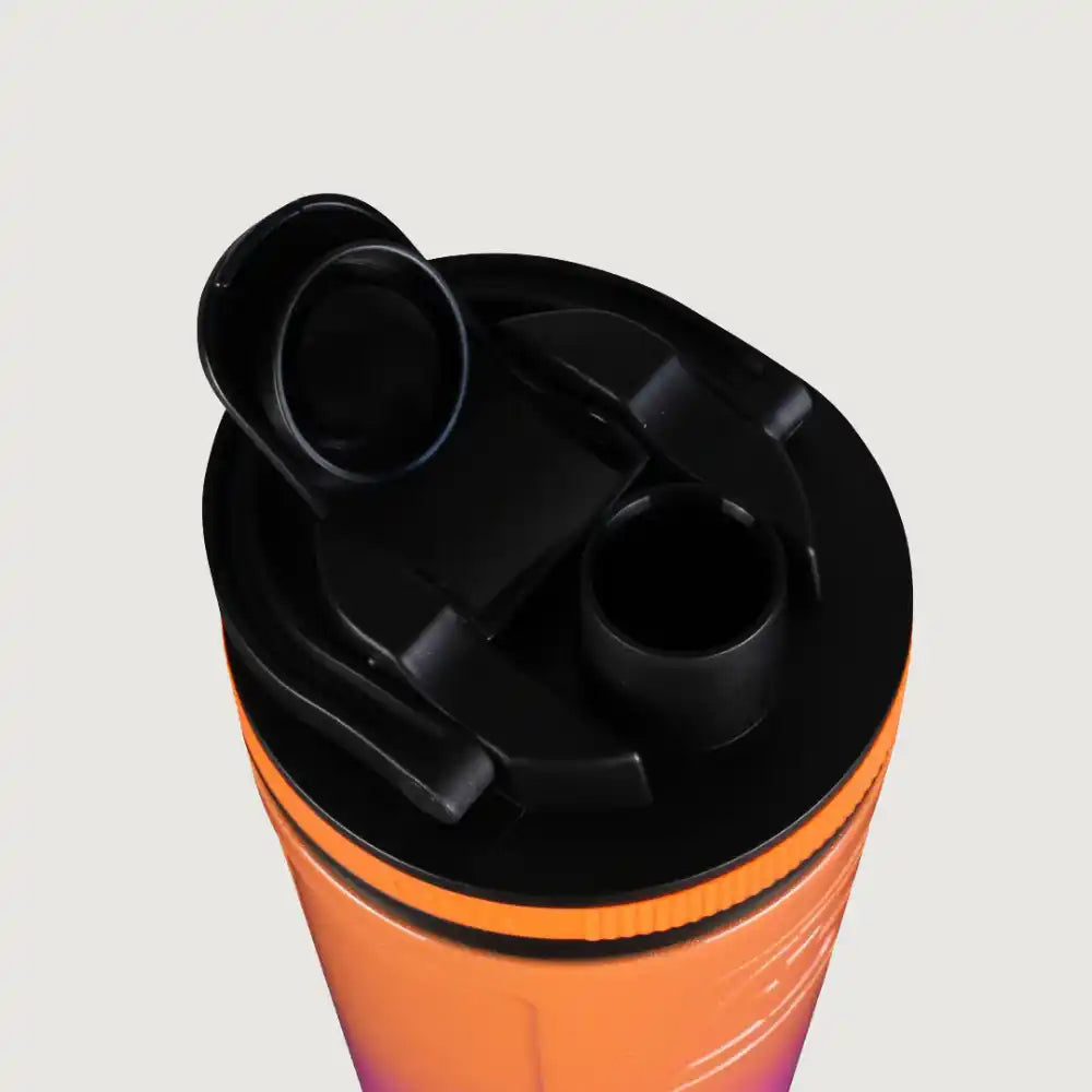 Ice Shaker Protein Shaker - 36oz - Protein Mixer - Pro Sports | Shop online in Kuwait