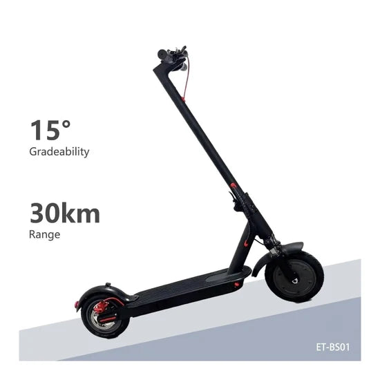 Earldom ET-BS01 250W Foldable Electric Scooter