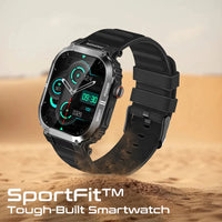 Promate xWatch-SL 2.01" Fitness Tracker Smartwatch