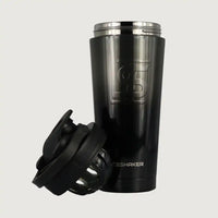 Ice Shaker Protein Shaker - 26oz - Protein Mixer - Pro Sports | Shop online in Kuwait
