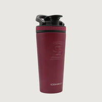Ice Shaker Protein Shaker - 26oz - Protein Mixer - Pro Sports | Shop online in Kuwait
