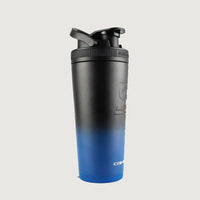 Ice Shaker Protein Shaker - 26oz - Protein Mixer - Pro Sports | Shop online in Kuwait