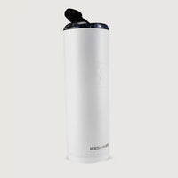 Ice Shaker Skinny Tumbler - 20oz - Hot/Cold Bottle - Pro Sports | Shop online in Kuwait