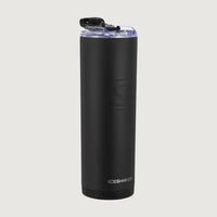Ice Shaker Skinny Tumbler - 20oz - Hot/Cold Bottle - Pro Sports | Shop online in Kuwait