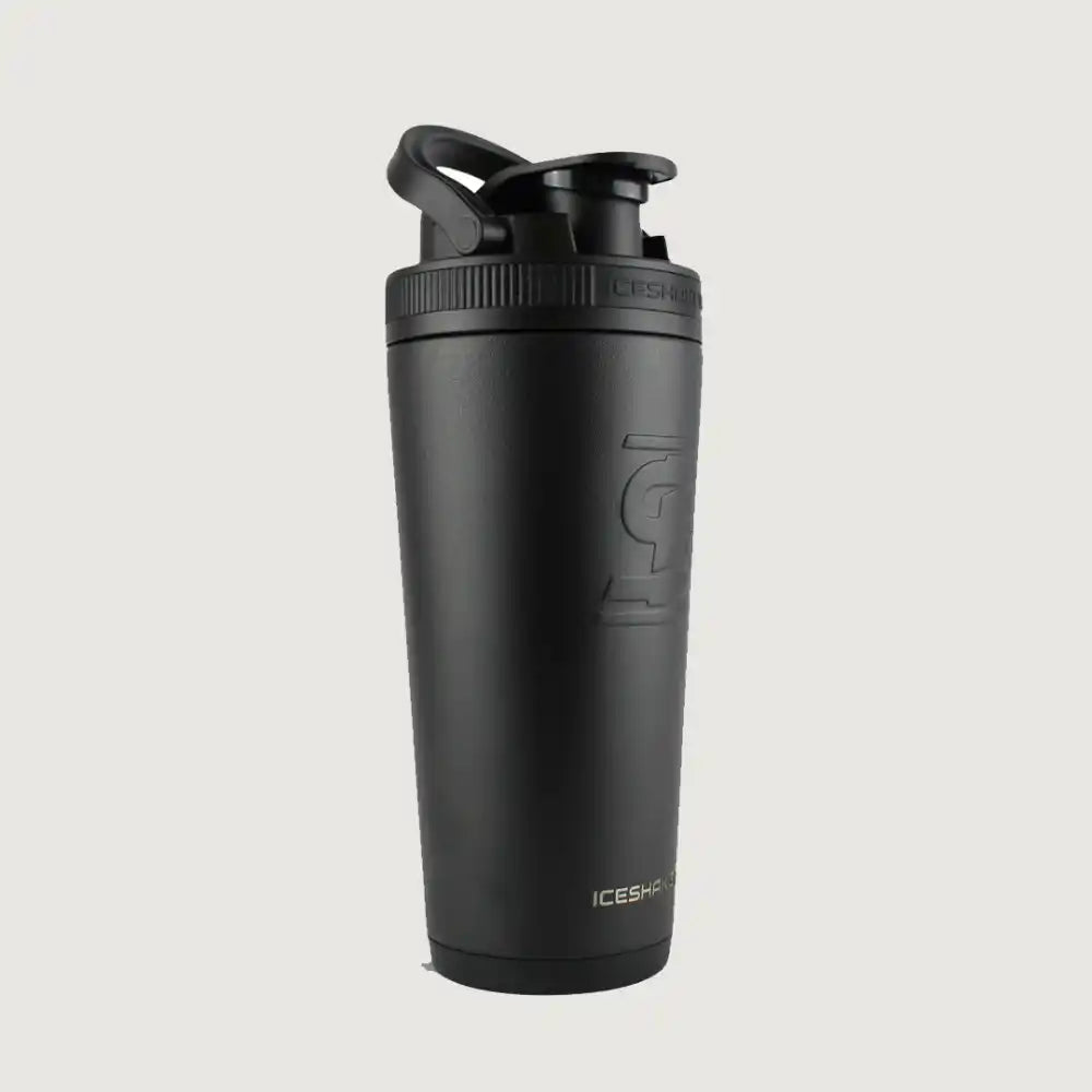 Ice Shaker Protein Shaker - 26oz - Protein Mixer - Pro Sports | Shop online in Kuwait