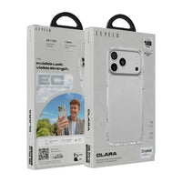 Levelo Clara Clear Case