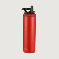 Ice Shaker Sport Bottle - 20oz - Hot/Cold Bottle - Pro Sports | Shop online in Kuwait