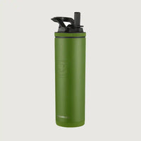 Ice Shaker Sport Bottle - 20oz - Hot/Cold Bottle - Pro Sports | Shop online in Kuwait