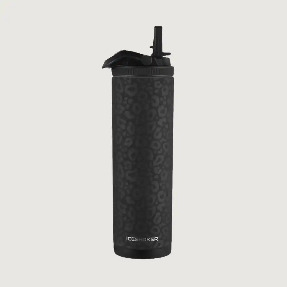 Ice Shaker Sport Bottle - 20oz - Hot/Cold Bottle - Pro Sports | Shop online in Kuwait