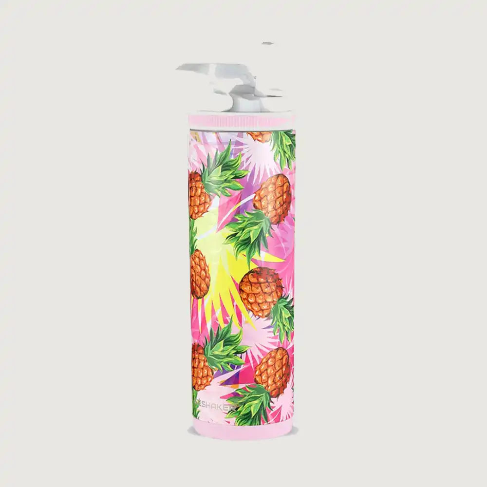 Ice Shaker Sport Bottle - 20oz - Hot/Cold Bottle - Pro Sports | Shop online in Kuwait