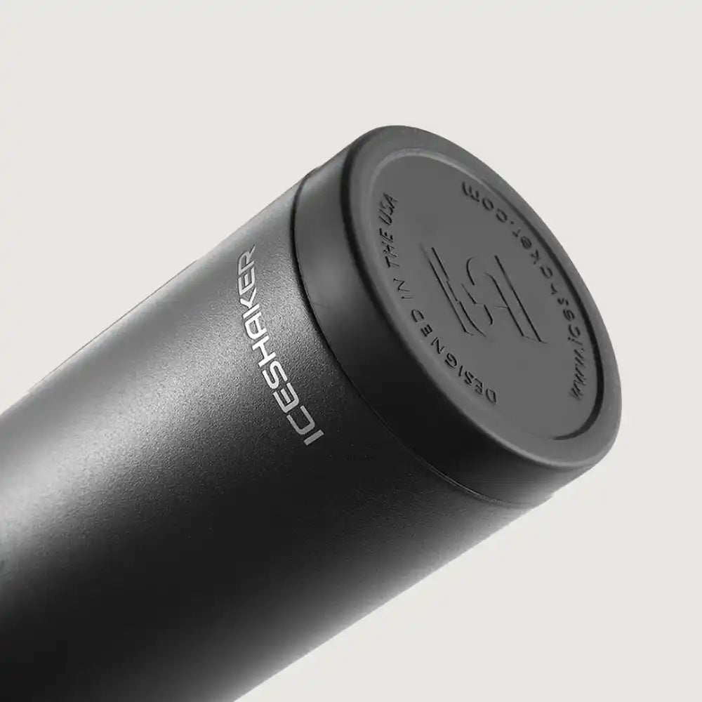 Ice Shaker Sport Bottle - 14oz - Hot/Cold Bottle - Pro Sports | Shop online in Kuwait