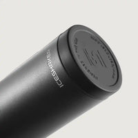 Ice Shaker Sport Bottle - 14oz - Hot/Cold Bottle - Pro Sports | Shop online in Kuwait