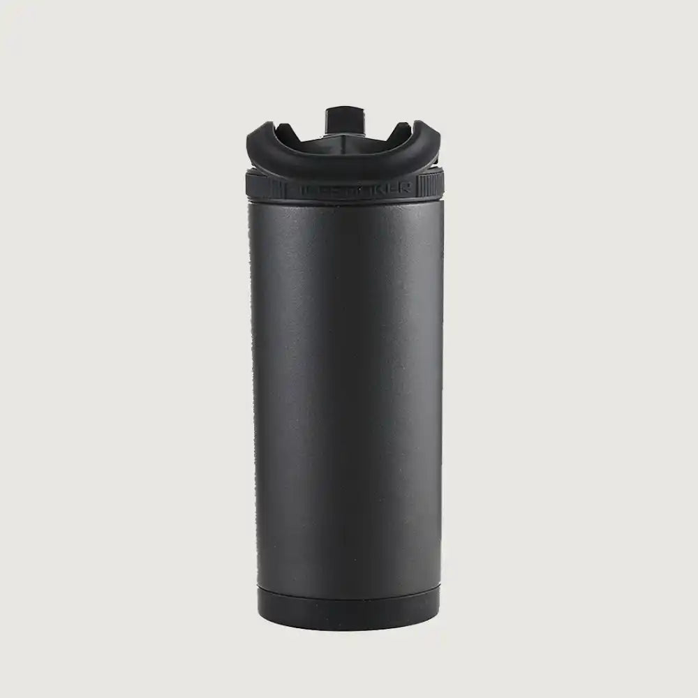 Ice Shaker Sport Bottle - 14oz - Hot/Cold Bottle - Pro Sports | Shop online in Kuwait
