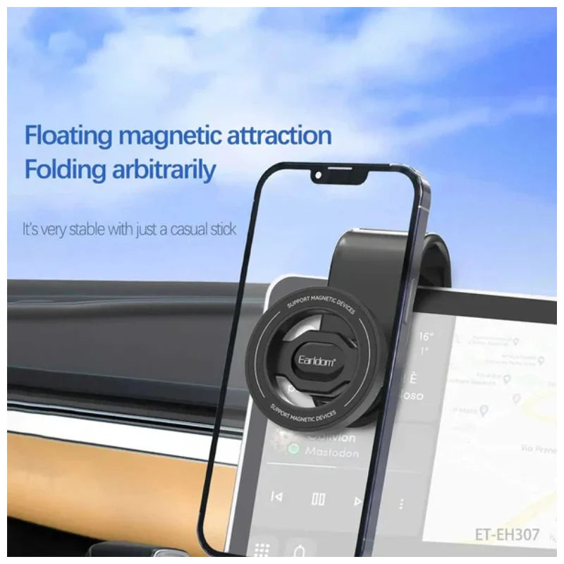 Earldom ET-EH307 Dashboard Magnetic Car Phone Holder