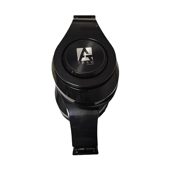 A-Team Studio KX-61 Wireless Bluetooth Headphones