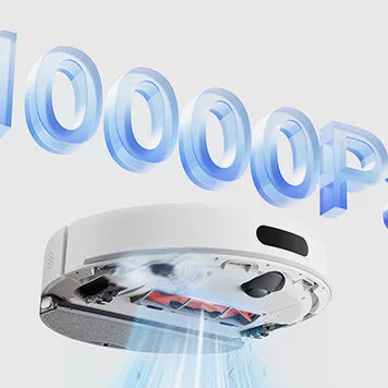 Xiaomi Robot Vacuum H40
