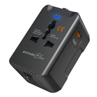 Porodo Blue PD 20W Travel Adapter