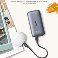 Ugreen PB502 10000mAh 30W Power Bank